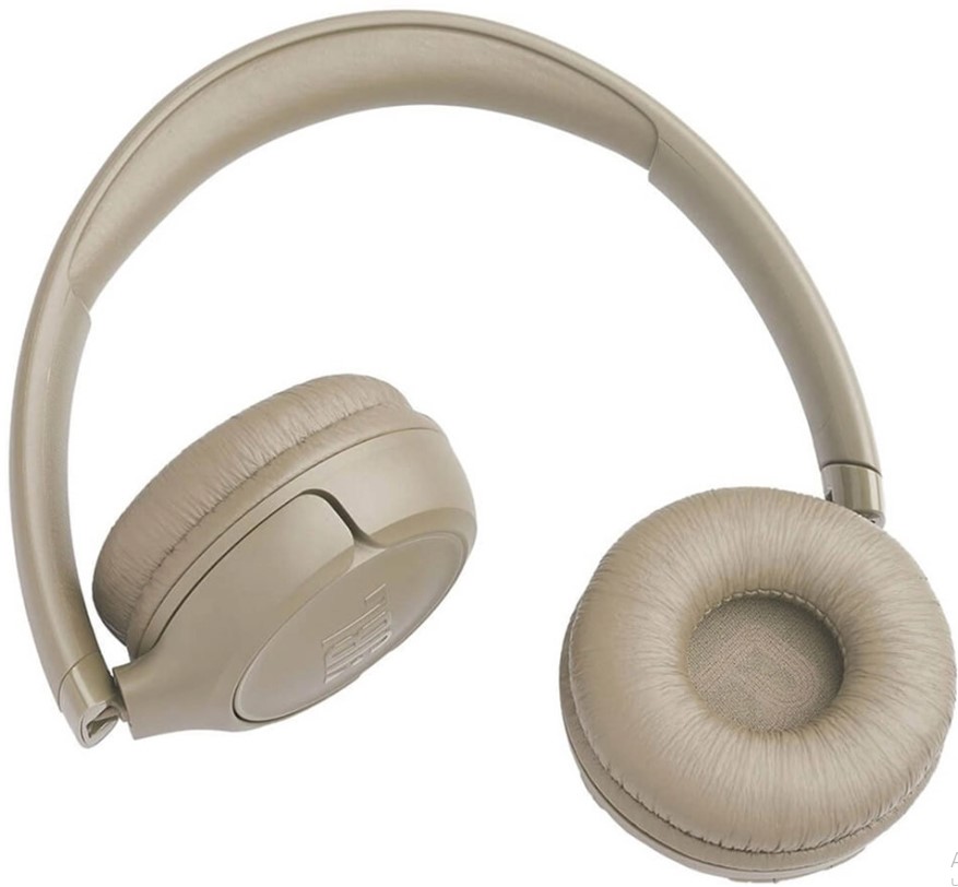 Наушники JBL Tune 530BT Beige