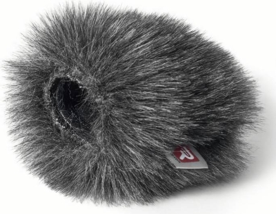 (EU) Ветрозащита Rycote Mini Windjammer для Sony ICD-SX2000, меховой чехол