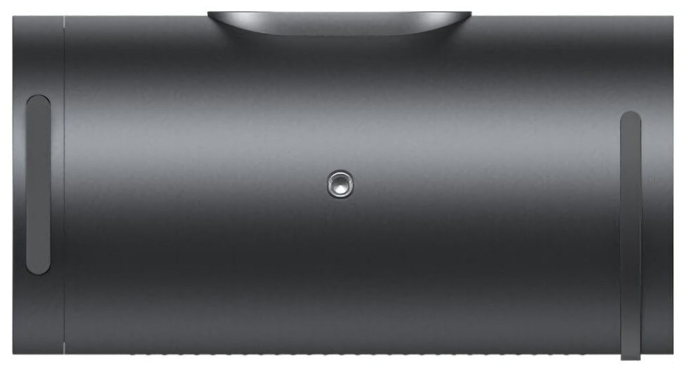 (EU) Проектор JMGO PicoPlay+ (портативный, Full HD, 450 lm, Google TV), Чёрный