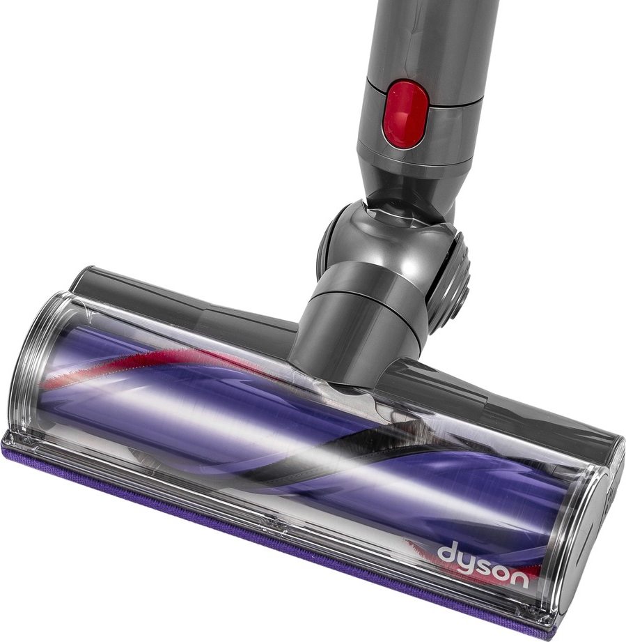 Беспроводной пылесос Dyson V12 Detect Slim Absolute