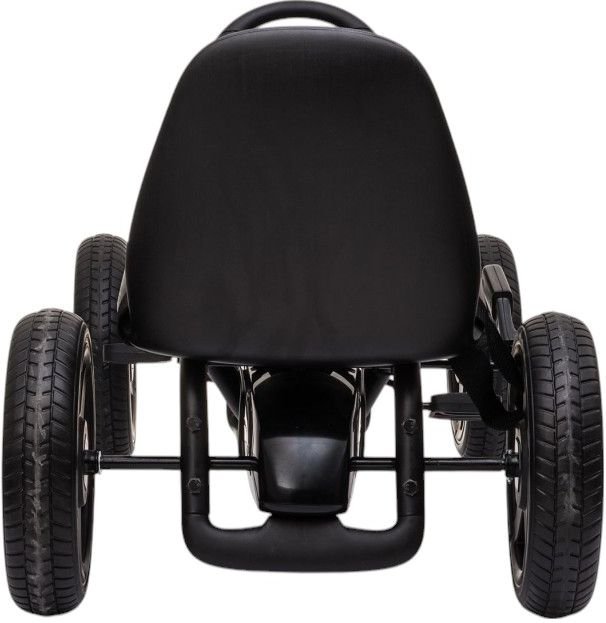 Детский веломобиль RiverToys Mercedes-Benz (H333HH-BLACK) черный