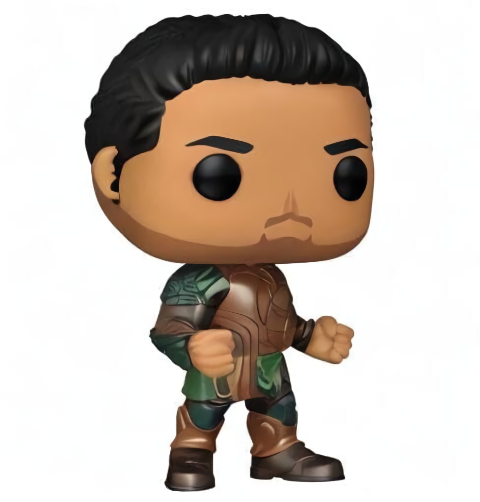 (EU) Фигурка Funko POP! Marvel Eternals: Gilgamesh (730)
