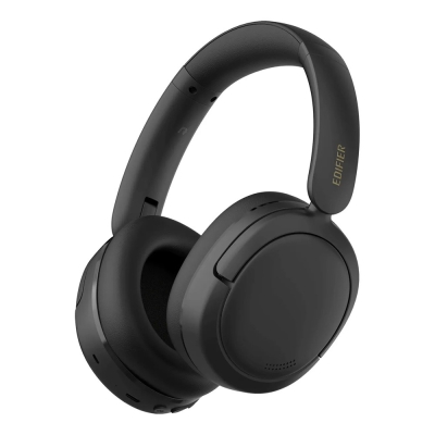 Беспроводные наушники EDIFIER W800BT SE, Чёрные