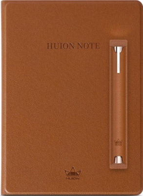 Умный цифровой блокнот Huion Note X10