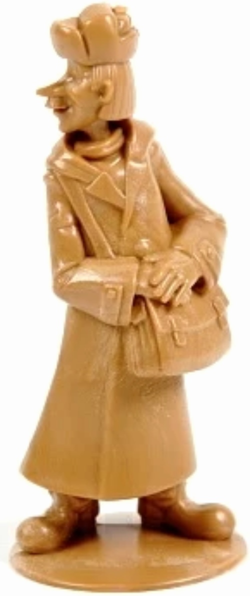 Настольная игра ZVEZDA Простоквашино (Азбука обучающая) (ZV-8672)