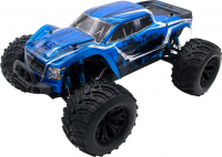 Радиоуправляемая модель HSP Wolverine 4WD (1к10) cиний (94701-70194)