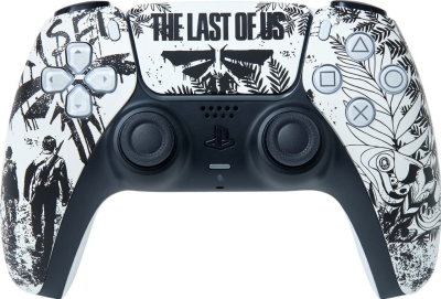 Геймпад Sony DualSense Vanquish The Last Of Us (PS5)