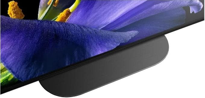 Телевизор OLED Sony KD-55AG9 54.6