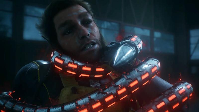 Marvel’s Wolverine на PS5 — издания, диск, режимы графики и русский язык