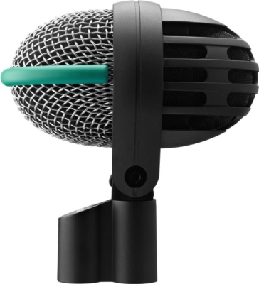 (EU) Динамический микрофон AKG D112 MK II, инструментальный для бас-бочки, кардиоидный, >160 дБ SPL