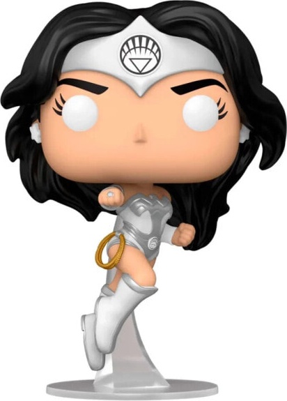 (EU) Фигурка Funko POP! Heroes: Wonder Woman(423)