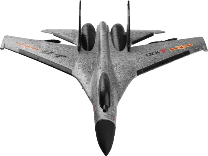 Радиоуправляемая модель XK Innovation самолет RTF (A100-J11)