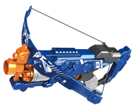Арбалет Blaze Storm механический с мягкими пулями, Zecong Toys ZC7107