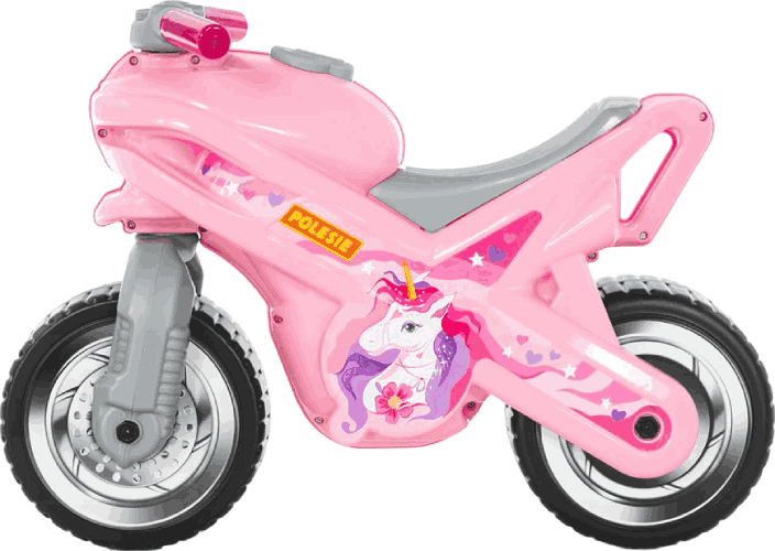 Каталка Полесье MX