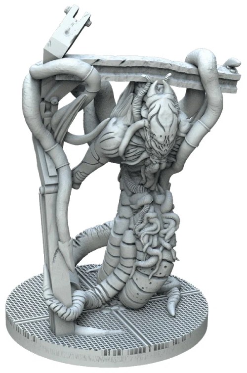 Настольная карточная игра Hobby World Немезида: Кошмары (915354)