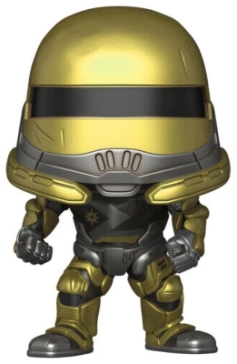 (CN) Фигурка Funko Pop! Television: House of the Dragon - Daemon Targaryen (23)
