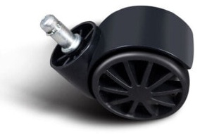(EU) Игровое кресло DRIFT DR200B, 242582766, Чёрное