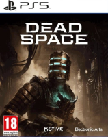 Игра Dead Space (PS5) Б/У