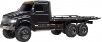 Радиоуправляемая модель краулер Traxxas TRX-6 Ultimate RC Hauler 6x6 RTR 1к10 (TRA88086-4-B)
