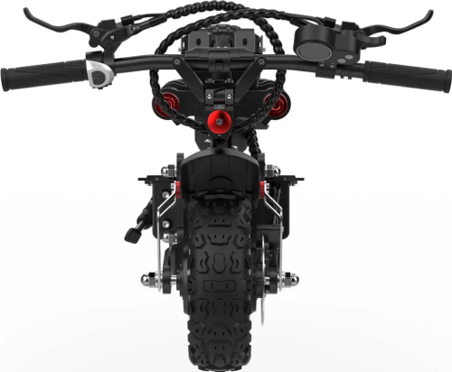 Электросамокат Kugoo JiLong Kirin GX