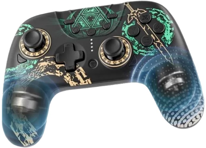 Геймпад AOLION The Legend of Zelda: Tears of the Kingdom (AL-NS2258)