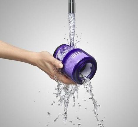 Беспроводной пылесос Dyson V11 Torque Drive Extra