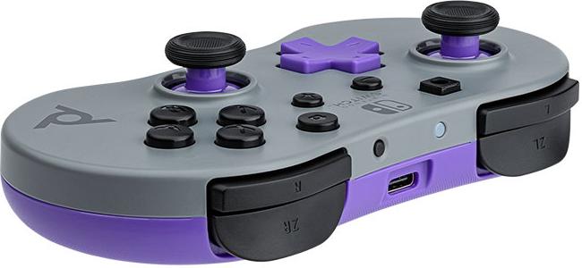 Геймпад PDP Little Wireless Controller для Nintendo Switch