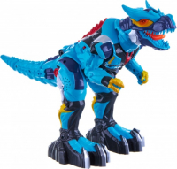 Радиоуправляемый робот JiaQi трансформер динозавр (JQ6610)