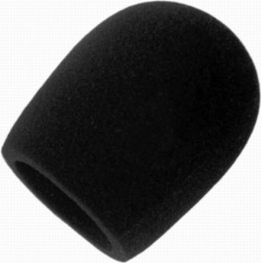 

(EU) Ветрозащита Shure A32WS, для KSM27/32/44