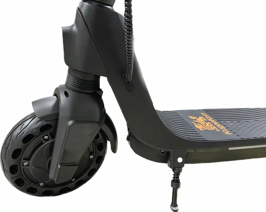 Электросамокат Kugoo Kirin S1 PRO (10Ah)