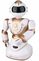 Радиоуправляемый робот Meizhi MZ-2850 Pookaa