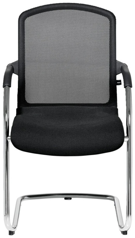(EU) Офисный стул Topstar OPEN CHAIR, 241552634, Серый