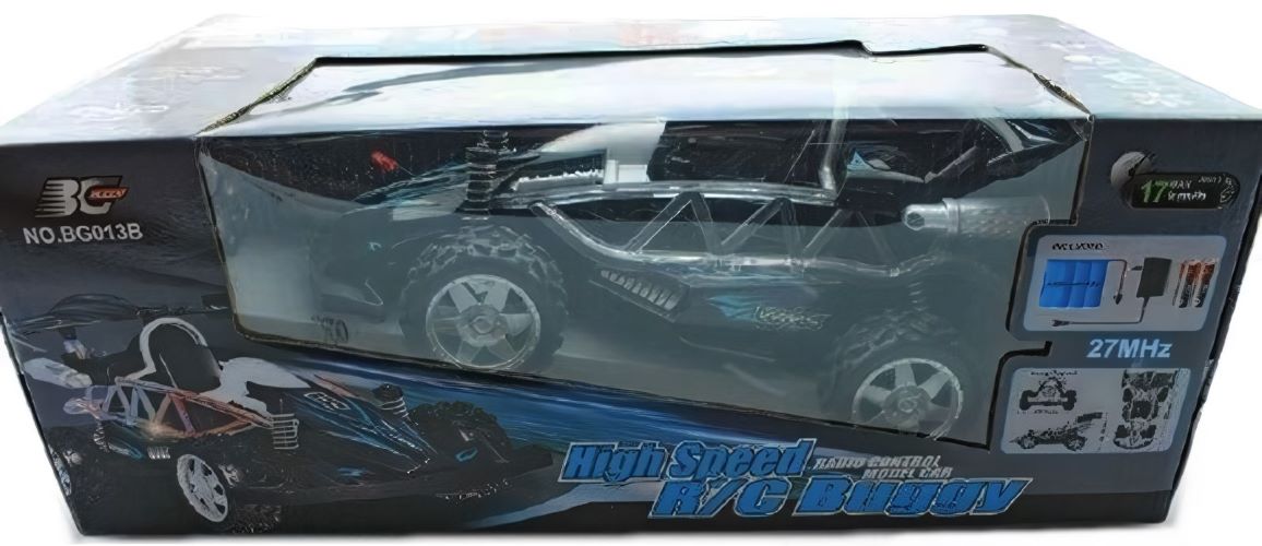 Р/У багги Thunder 1/16, BG013B
