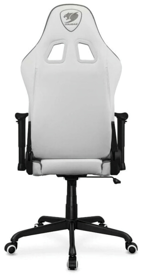 (EU) Игровое кресло Cougar ARMOR ELITE, Белое