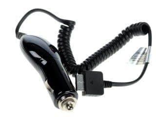 Автомобильное зарядное устройство для PS Vita 2000