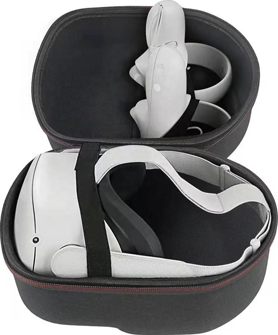Кейс для хранения Oculus Quest 2 Grey