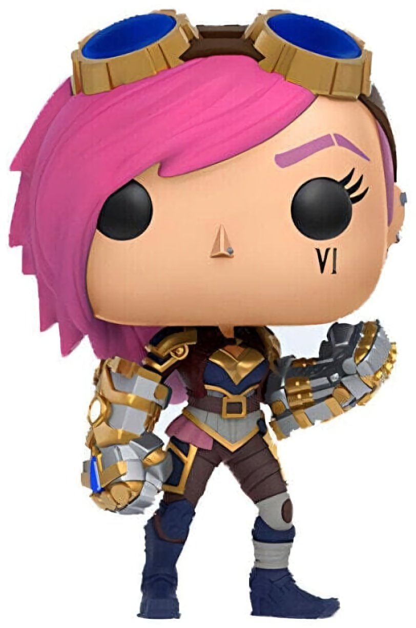 (CN) Фигурка Funko Pop! Television: Beast Wars: Transformers - Blackarachnia (1715)
