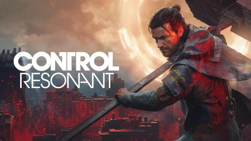 Подробности об игре CONTROL Resonant на PS5, PC — Дата выхода, Предзаказ