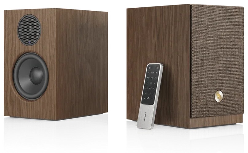 Акустическая система AUDIO PRO A28 W, Орех
