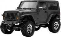 Радиоуправляемая модель краулер Orlandoo Hunter Wrangler Rubicon 4WD 1к32 KIT (OH35A01)