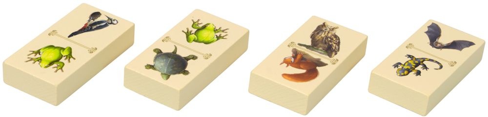 (EU) Настольная игра Hobby World Расцвет