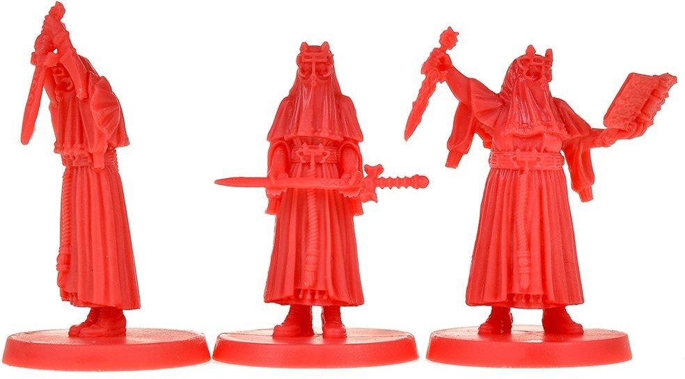 (EU) Настольная игра Hobby World Ктулху: Смерть может умереть. Страх неведомого