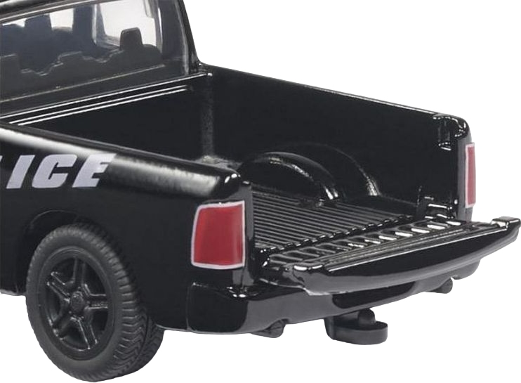 Машина Siku 2309 Dodge RAM 1500 Полиция США (SIKU2309)