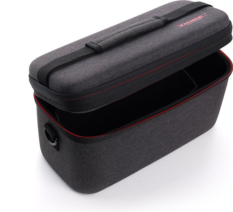 Защитный чехол DOBE для Nintendo Switch 2 (черный) (TNS-3175)