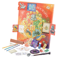 Набор подарочный Paladone Harry Potter Advent Calendar 2021 (PP9013HP)