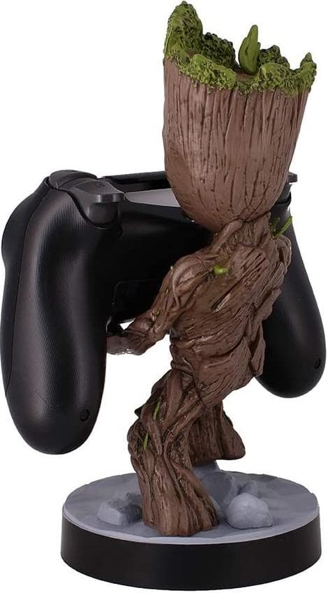 Фигурка-подставка Cable Guy: Marvel: Toddler Groot