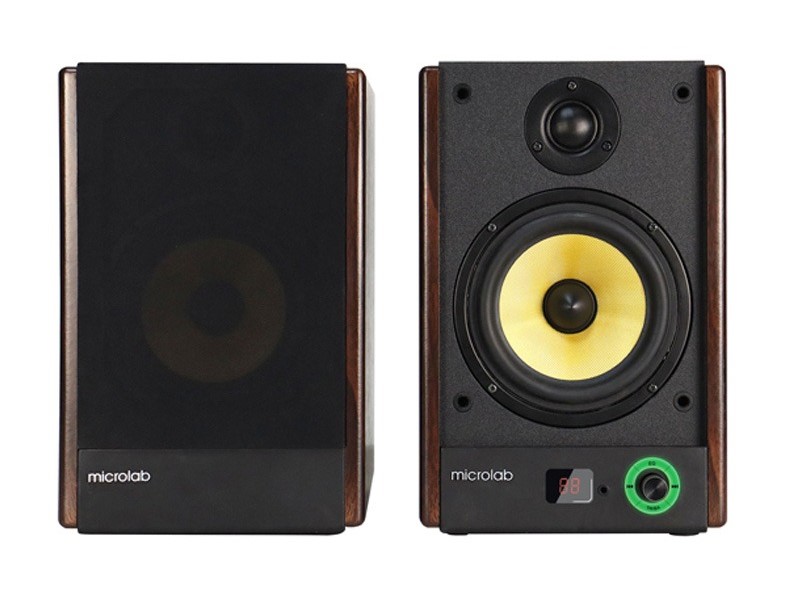 Акустическая система Microlab SOLO 5
