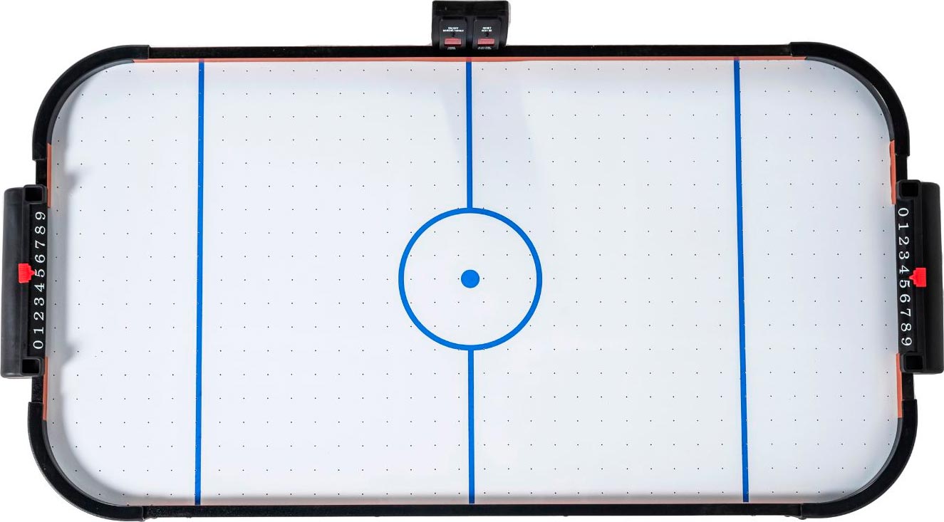 Аэрохоккей DFC LION PRO эл.счетчик