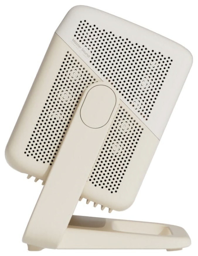 (EU) Проектор JMGO N1S Nano (Full HD 1080p, портативный), Белый