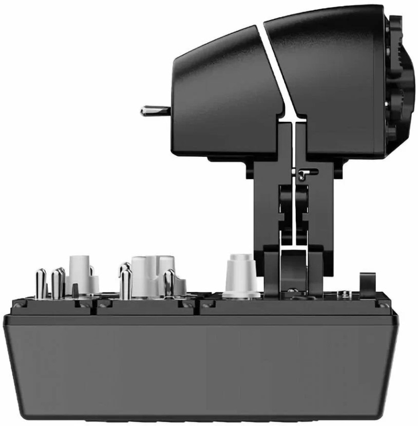 Джойстик Руд MOZA MTP Throttle Panel AS008